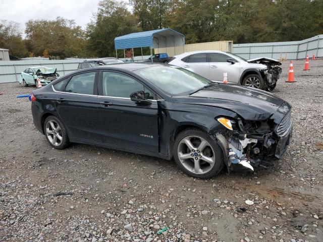 Photo 4 from auction – 2014 FORD FUSION SE with VIN 3FA6P0LU9ER250449