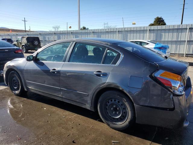 Photo 2 from auction – 2012 NISSAN ALTIMA BAS with VIN 1N4AL2AP7CC189824