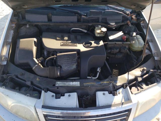 Фото 11 с аукциона – 2005 SATURN ION LEVEL с VIN 1G8AG52FX5Z112705