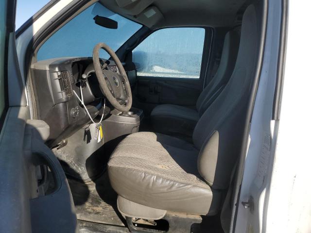 Zdjęcie 7 z aukcji – 2012 CHEVROLET EXPRESS G1 z VIN 1GCSGAFX2C1113705