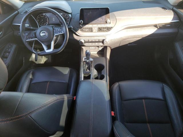 Photo 8 from auction – 2019 NISSAN ALTIMA SR with VIN 1N4BL4CV0KC123366