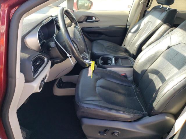 Photo 7 from auction – 2020 CHRYSLER PACIFICA T with VIN 2C4RC1BG3LR117936