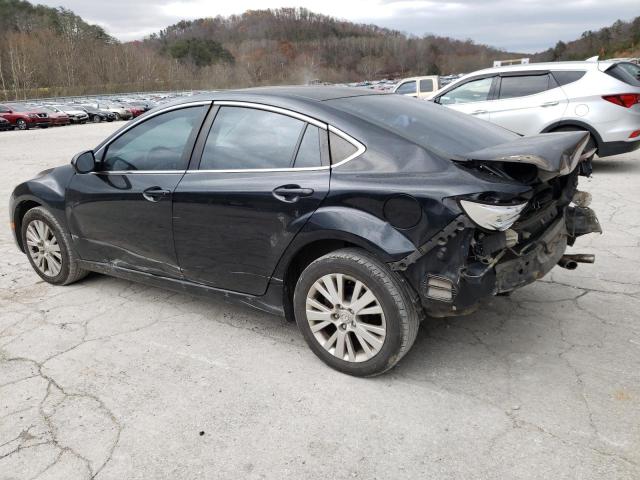 Photo 2 from auction – 2010 MAZDA 6 I with VIN 1YVHZ8CH8A5M20161