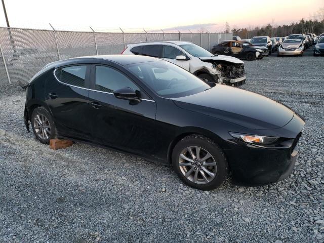 Photo 4 from auction – 2019 MAZDA 3 GX with VIN JM1BPAK71K1115000