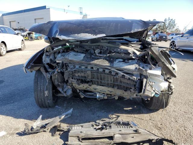 Photo 5 from auction – 2013 LEXUS GS 350 with VIN JTHBE1BL3D5002629