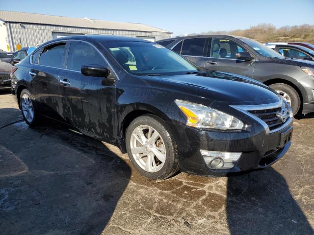 Photo 4 from auction – 2015 NISSAN ALTIMA 2.5 with VIN 1N4AL3AP8FC132820