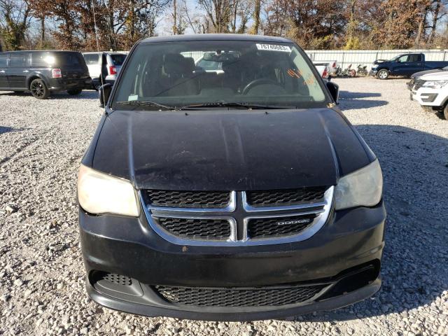 Photo 5 from auction – 2011 DODGE GRAND CARA with VIN 2D4RN4DG5BR601178