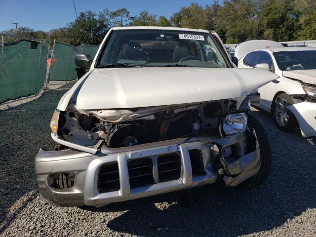 Photo 5 from auction – 2002 ISUZU RODEO SPOR with VIN 4S2CK57D424340720