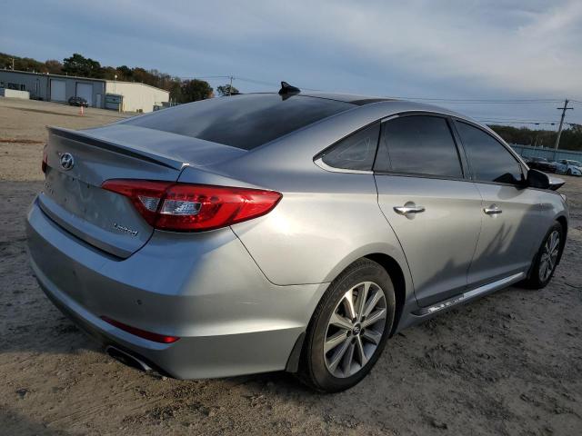 Photo 3 from auction – 2016 HYUNDAI SONATA SPO with VIN 5NPE34AF3GH330607