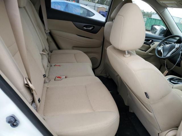 Photo 11 from auction – 2016 NISSAN ROGUE S with VIN JN8AT2MT0GW017520