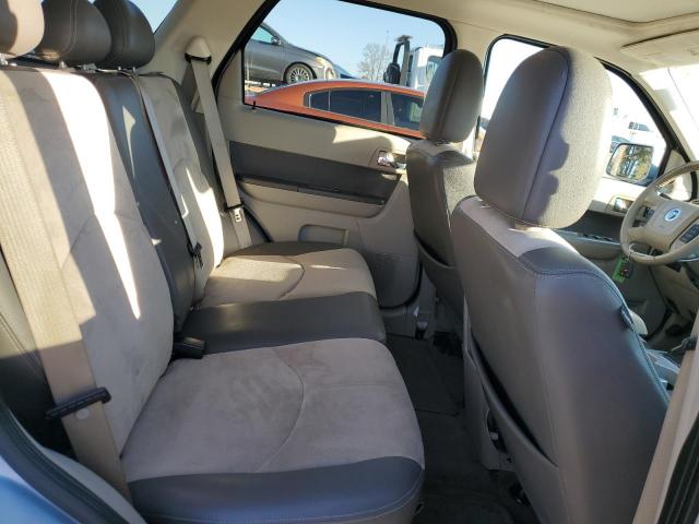Photo 11 from auction – 2009 MERCURY MARINER PR with VIN 4M2CU87G79KJ05665