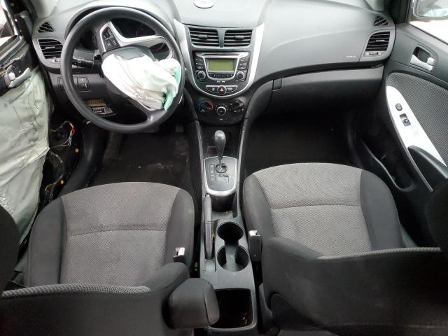 Photo 8 from auction – 2012 HYUNDAI ACCENT GLS with VIN KMHCT5AE1CU025798