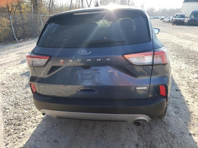 Photo 6 from auction – 2020 FORD ESCAPE SE with VIN 1FMCU0G63LUC40809