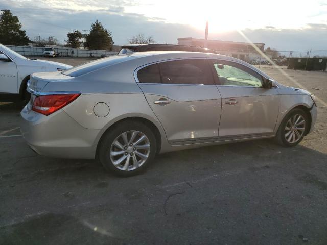 Photo 3 from auction – 2014 BUICK LACROSSE with VIN 1G4GB5G34EF274274