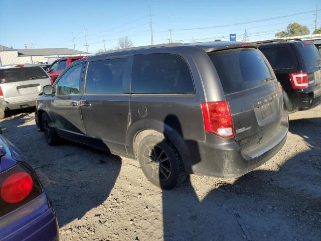 Photo 2 from auction – 2018 DODGE GRAND CARA with VIN 2C4RDGEG5JR318715