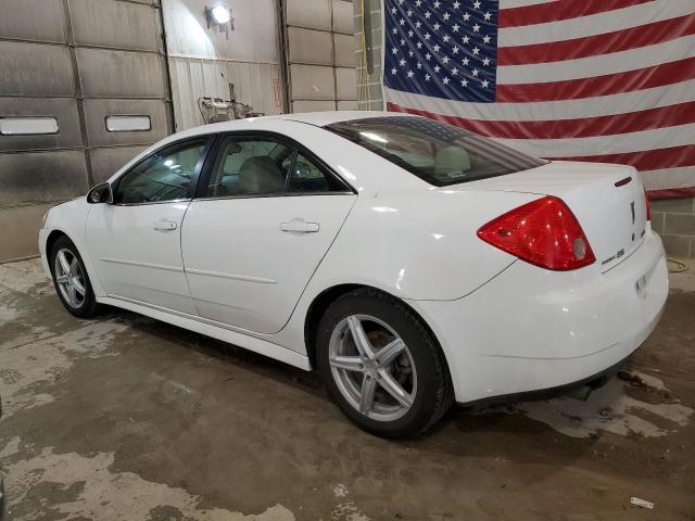 Photo 2 from auction – 2010 PONTIAC G6 with VIN 1G2ZA5E09A4160984