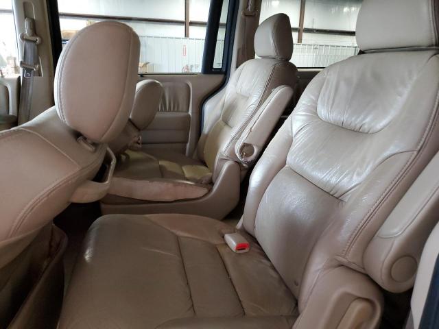 Photo 11 from auction – 2007 HONDA ODYSSEY EX with VIN 5FNRL38777B428564