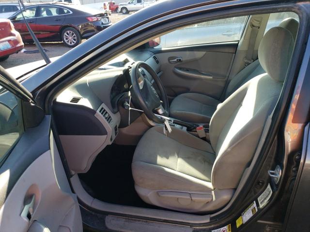 Photo 7 from auction – 2013 TOYOTA COROLLA BA with VIN 5YFBU4EE4DP143473