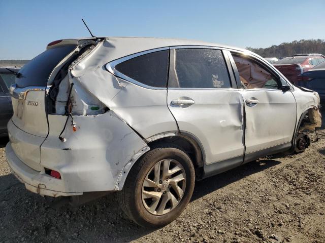 Photo 3 from auction – 2016 HONDA CR-V EX with VIN 5J6RM4H55GL128675