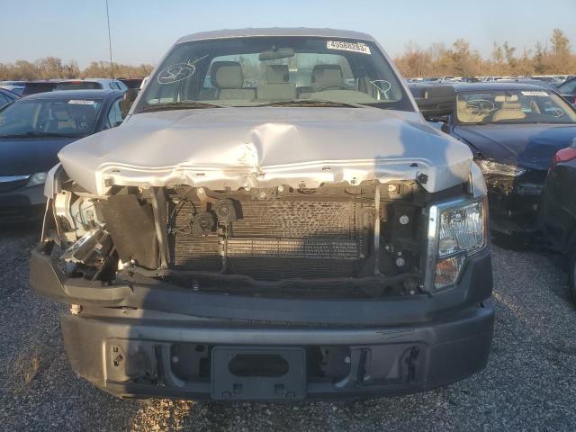 Photo 5 from auction – 2013 FORD F150 with VIN 1FTMF1CM2DKF52937