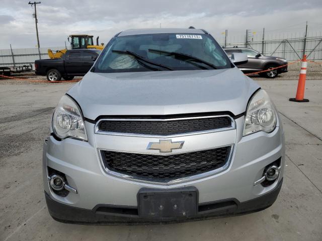 Photo 5 from auction – 2012 CHEVROLET EQUINOX LT with VIN 2GNFLNE59C6107604
