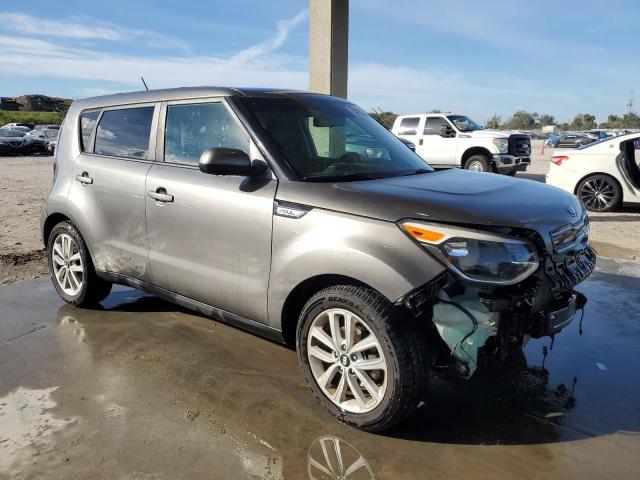 Photo 4 from auction – 2018 KIA SOUL + with VIN KNDJP3A57J7576396
