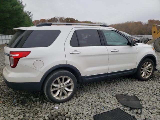 Zdjęcie 3 z aukcji – 2013 FORD EXPLORER X z VIN 1FM5K8D86DGC56702