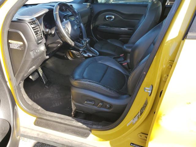 Photo 7 from auction – 2014 KIA SOUL ! with VIN KNDJX3A59E7016188