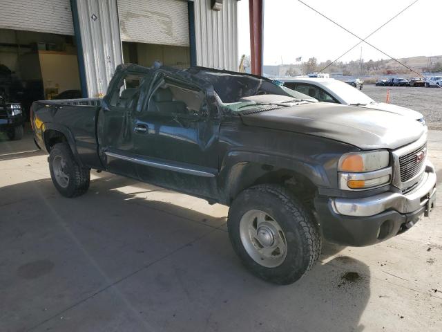 Photo 4 from auction – 2003 GMC SIERRA K25 with VIN 1GTHK29193E362565