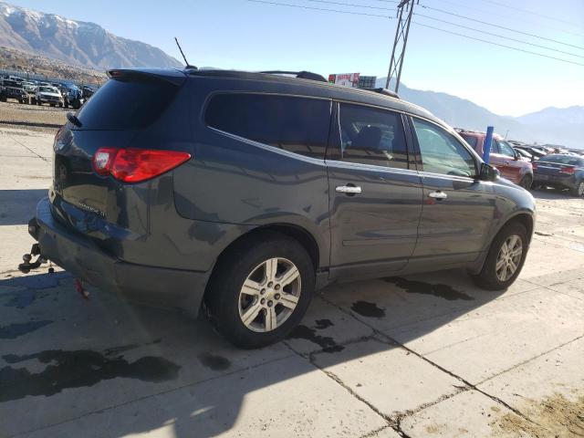 Photo 3 from auction – 2011 CHEVROLET TRAVERSE L with VIN 1GNKVGED6BJ137513