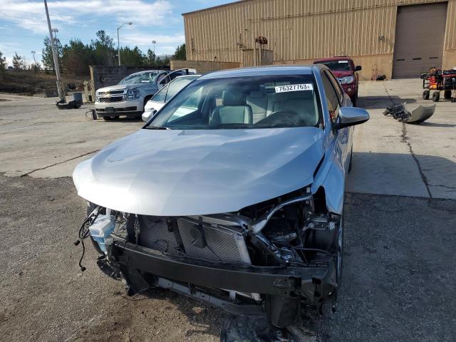 Photo 5 from auction – 2017 TOYOTA CAMRY LE with VIN 4T1BF1FK6HU670951