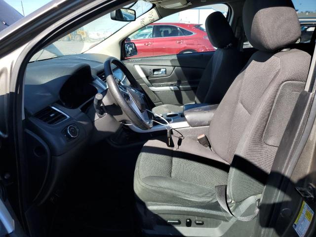 Photo 7 from auction – 2013 FORD EDGE SEL with VIN 2FMDK3J94DBB48114