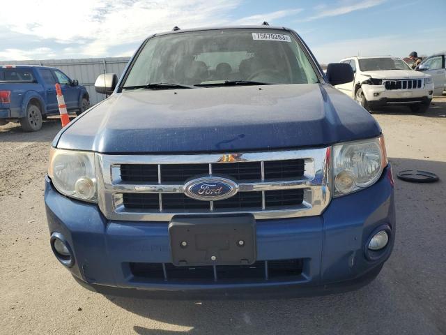 Photo 5 from auction – 2008 FORD ESCAPE XLT with VIN 1FMCU03138KB02121