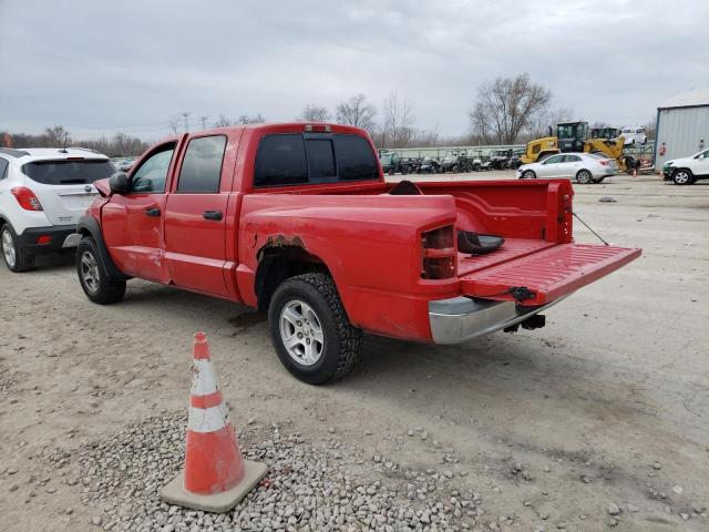 Photo 2 from auction – 2006 DODGE DAKOTA QUA with VIN 1D7HE48K16S664280