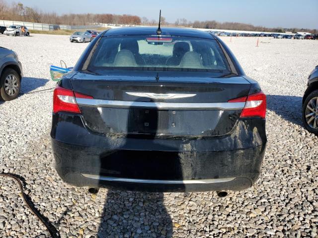 Photo 6 from auction – 2014 CHRYSLER 200 LIMITE with VIN 1C3CCBCG4EN172894