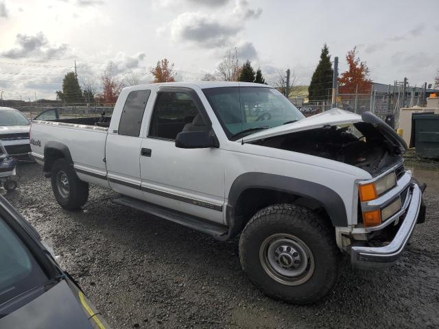 Photo 4 from auction – 1997 CHEVROLET GMT-400 K2 with VIN 1GCGK29R4VE123784
