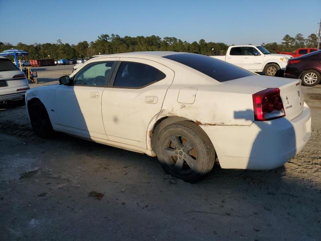 Photo 2 from auction – 2009 DODGE CHARGER SX with VIN 2B3KA33V29H554178