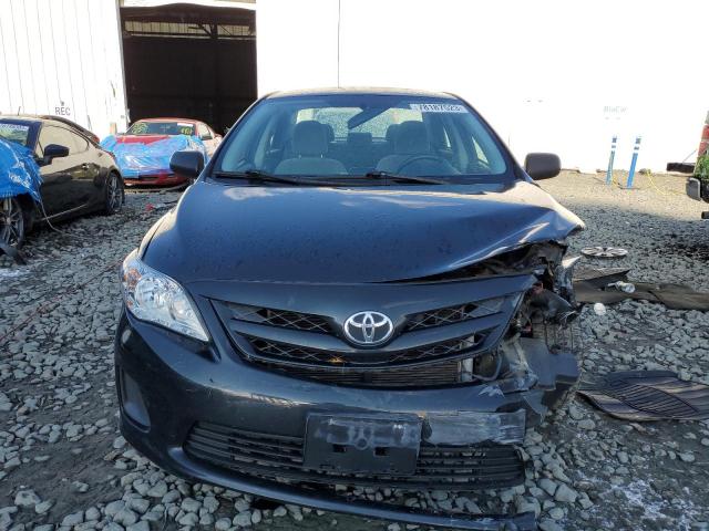 Photo 5 from auction – 2012 TOYOTA COROLLA BA with VIN 2T1BU4EE3CC855147