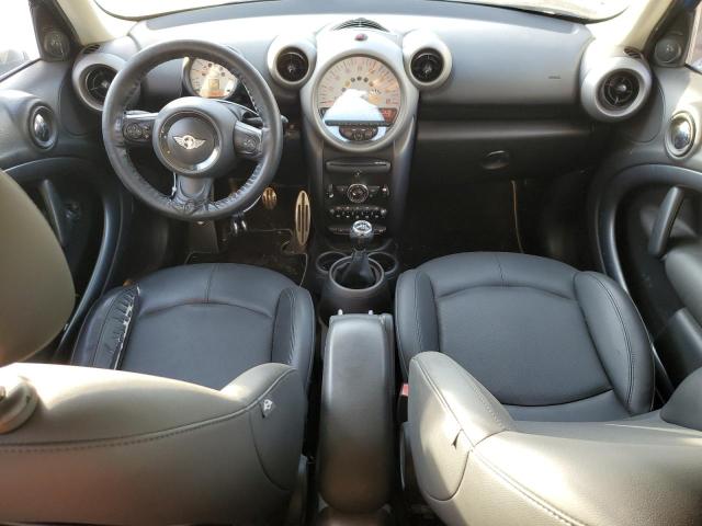 Photo 8 from auction – 2011 MINI COOPER S C with VIN WMWZC5C52BWH99976