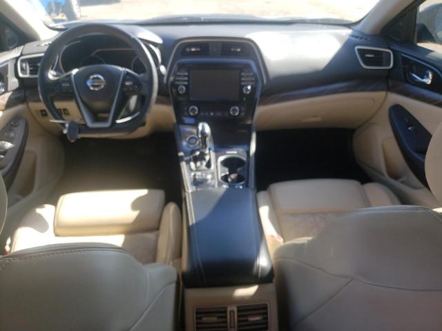 Photo 8 from auction – 2016 NISSAN MAXIMA 3.5 with VIN 1N4AA6AP0GC442792