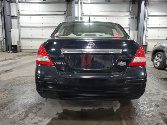 Photo 6 from auction – 2009 NISSAN VERSA S with VIN 3N1BC11E49L455288