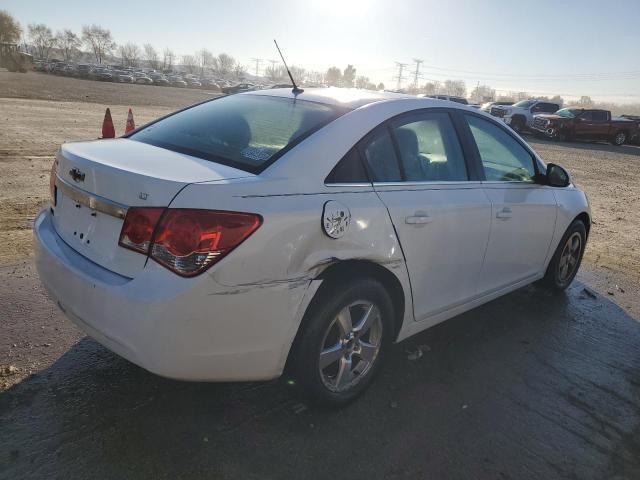 Photo 3 from auction – 2012 CHEVROLET CRUZE LT with VIN 1G1PE5SC2C7146344