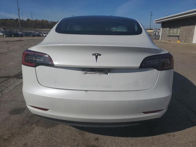 Photo 6 from auction – 2021 TESLA MODEL 3 with VIN 5YJ3E1EA6MF088209