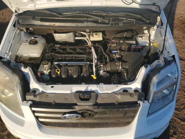 Photo 11 from auction – 2010 FORD TRANSIT CO with VIN NM0LS7DN7AT018918