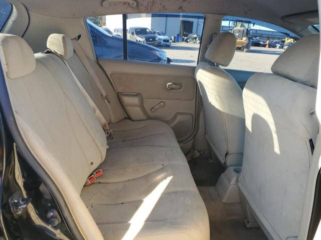 Photo 11 from auction – 2009 NISSAN VERSA S with VIN 3N1BC13E89L498075