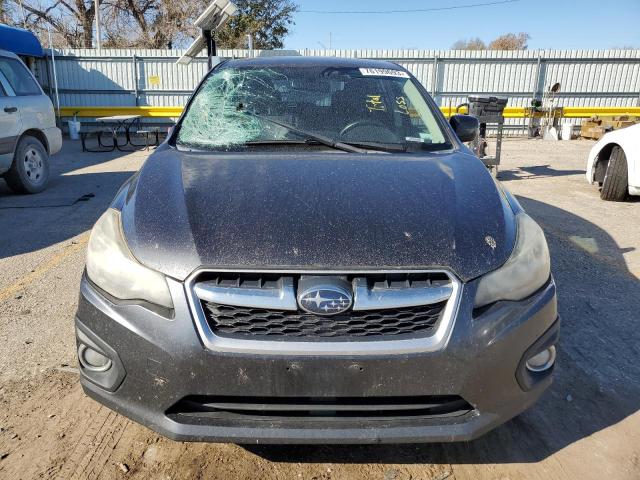 Photo 5 from auction – 2013 SUBARU IMPREZA LI with VIN JF1GPAG60DH822661