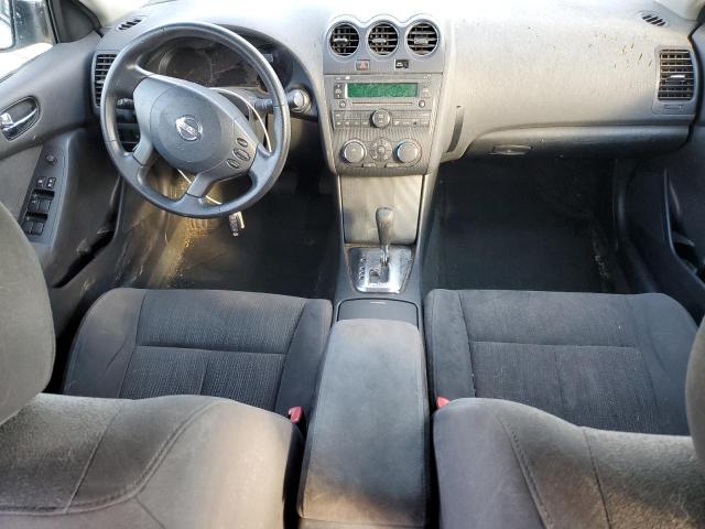 Photo 8 from auction – 2010 NISSAN ALTIMA BAS with VIN 1N4AL2AP5AN411455