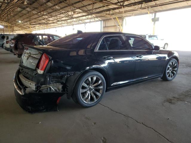 Photo 3 from auction – 2015 CHRYSLER 300 LIMITE with VIN 2C3CCAAGXFH807351