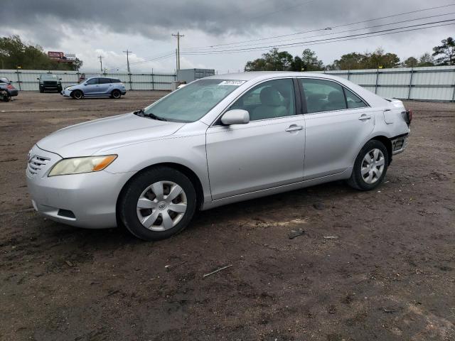 Photo 1 from auction – 2009 TOYOTA CAMRY BASE with VIN 4T1BE46K29U281388