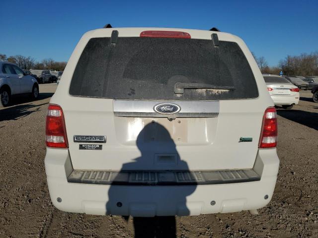 Photo 6 from auction – 2010 FORD ESCAPE LIM with VIN 1FMCU9EG8AKA03368